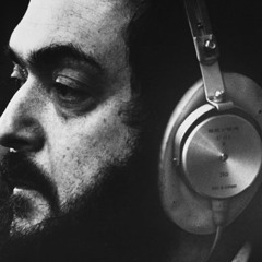 Discolog - Boyutlar Adamı Stanley Kubrick (FG 93.7)