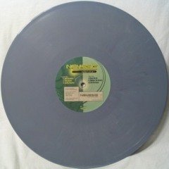 Nemesis - Acid Rocker