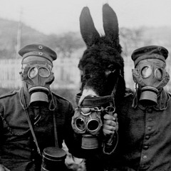 Der Alte Krieg - Wie Immer