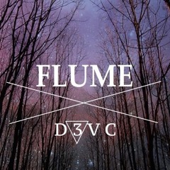 Dc & Flume - You & Me (D3VC Rework)