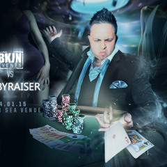 Mobius @ BKJN Vs Partyraiser 5 VIP - 24 - 01 - 2015