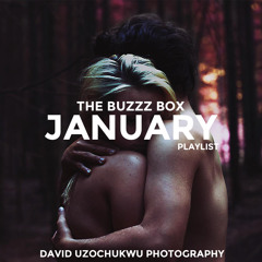 The Buzzz Box Playlist | January 2015