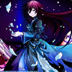 Nightcore- Iodine