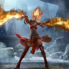 Magic Duels Of The Planeswalkers - Main Theme