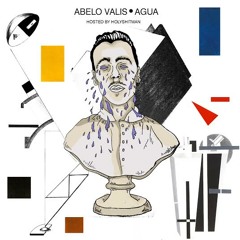 13. ABELO VALIS · WORK FREESTYLE OG (AGUA MIXTAPE)