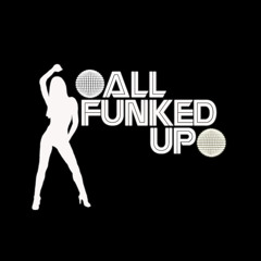 ALLFUNKEDUP HOUSE CD DJCHIPCHAP & HARD HOUSE BANTON