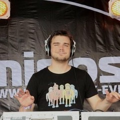 Jonas Steur - Live @ United In Trance, Asta, The Hague 17.06.2006
