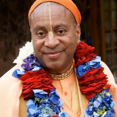 Devamrita Swami NOD - Krishna's Qualities 2004-01-0-24 Manchesters