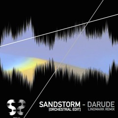 Darude - Sandstorm [Orchestral Edit]