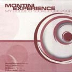 My House Is Your House (Steve Murano Remix)- 2002