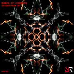Sons Of Robots - Atlantis (Original Mix)