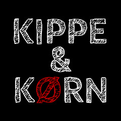 SØNE - Kippe Und Korn (PR DEMO)