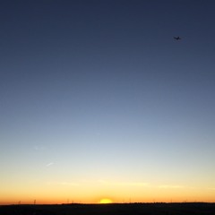 sunday sunset #5