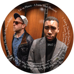 Life on Planets - Fork In The Path (Soul Clap Remix) [Preview]