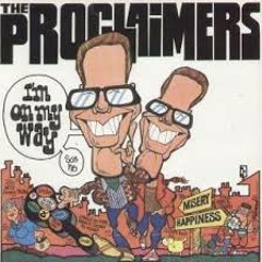 The Proclaimers - I'm Gonna Be ( DJMP Edit)