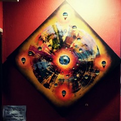 7am en mexico at Colonia Rubí