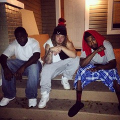 Where Im From Gmix (Never Backk Down)