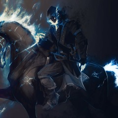 Current Value - Ghost Rider