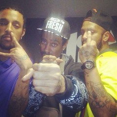 DECK X BLACKA - LAST NIGHT