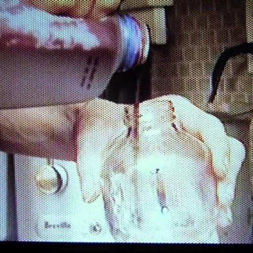 surrenderdorothy - remindsmeofmyself [throwed]