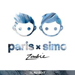 Paris & Simo ft. Kernkraft 400 & 3LAU vs Yeah Yeah Yeahs - Zombies Will Roll (Dee-To Mashup)