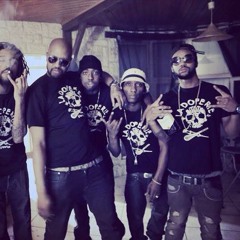 FREESTYLE #1 Deck - Die - Poket