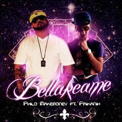 PhiloMakemoney Ft. Frikanih - Bellakeame- Beat-Prod. By: The Gonz Edition