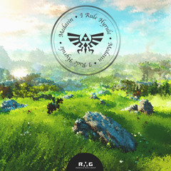 Medasin - "I Rule Hyrule" [RMG EXCLUSIVE]