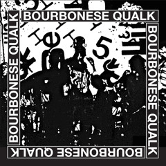 BOURBONESE QUALK: Head Stop (taken from Bourbonese Qualk 1983-1987 (Mannequin Records))