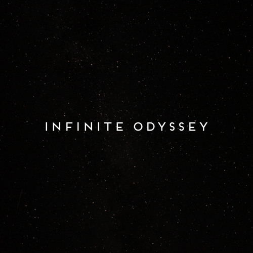 Infinite Odyssey EP Sampler
