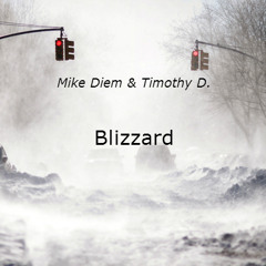 Mike Diem & Timothy D. - Blizzard (Original Mix)
