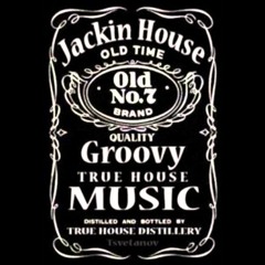 Chicago Jackin/Funky House Mix 26/01/15