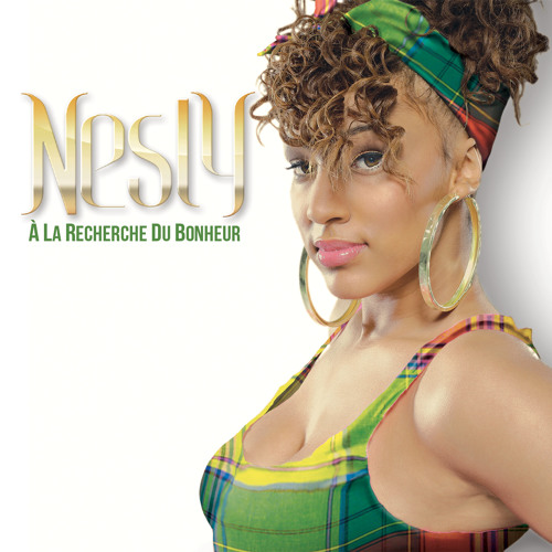 Nesly - Jardin D'Eden (Prod By Rohane)