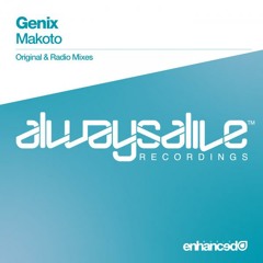 EARMILK Presents: Genix [Exclusive Mix]