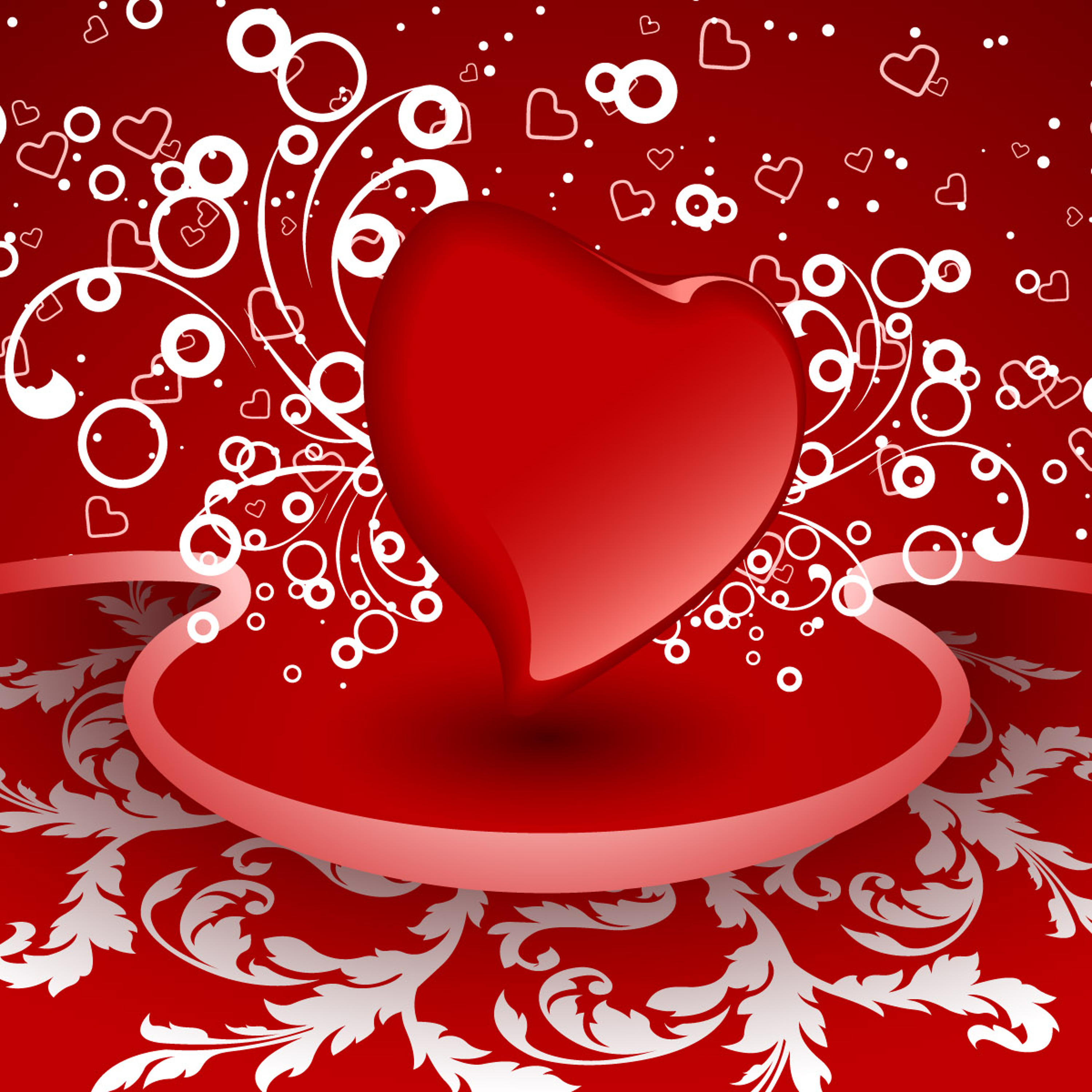 February - The Month of Love thumbnail