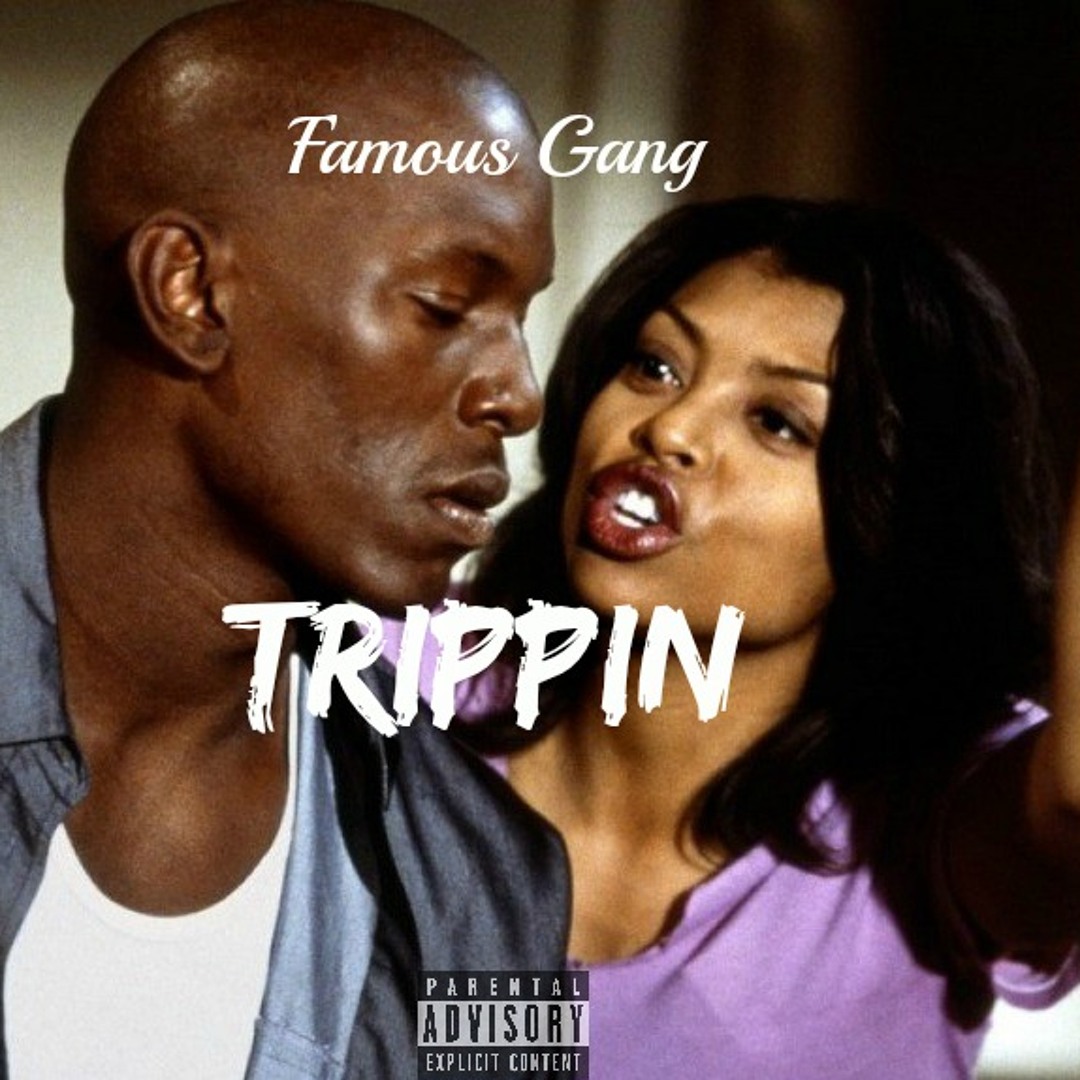 Stream Famous Gang - Trippin Prod.by ThreatsDaPlug by YFL KELVIN ...