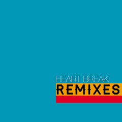 Flame - Heart Break (Fullcasual Remix)