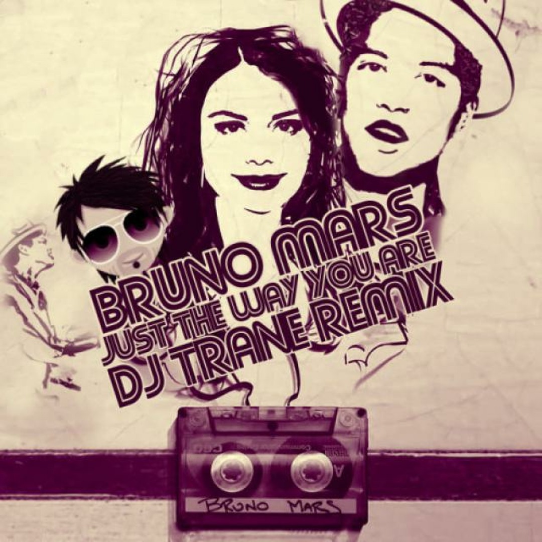 Stream 😉-MUSIC™ | Listen to Bruno Mars - Just The Way You Are {EP