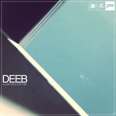 03 - deeB - Pop Up Horizon