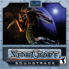 Starcraft - Protoss Defeat