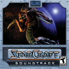 Starcraft - Terran Two