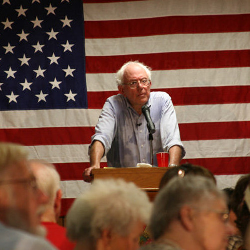 Bernie Was Right (open verses)