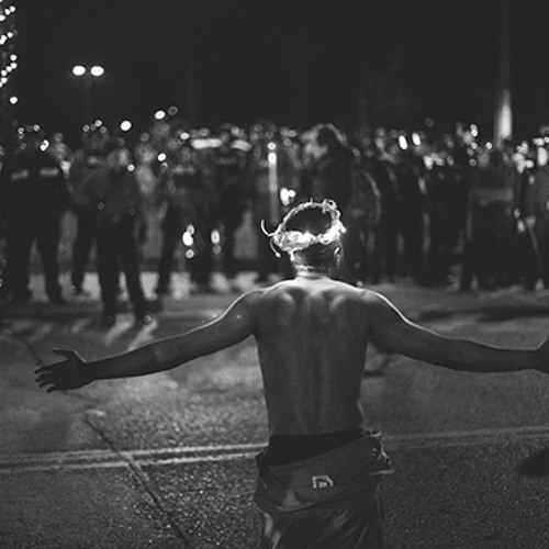 Breaking Point (Open Verse)