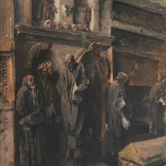 Altar Of Blood