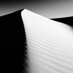 Shifting Sands (version for piano and electronics)