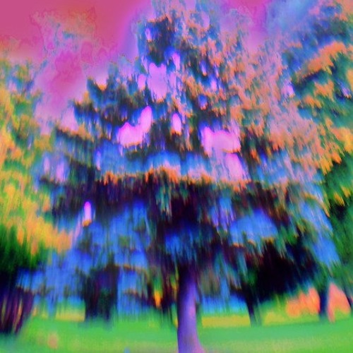 Acid Vision***Chance the Rapper Type Beat***