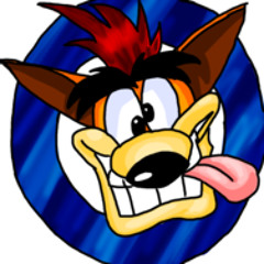 Crash Bandicoot