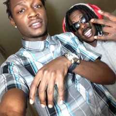 K.E.A Maro Ft. SavageCap - Ima Kill Ya