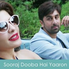Sooraj Dooba Hain FULL AUDIO Song  Roy  Ranbir Kapoor  Arjun Rampal  T - Series