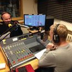 Dominic Byrne  Mixdown